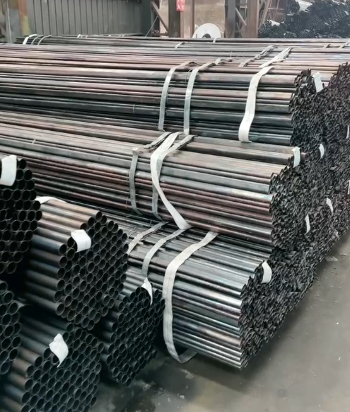 漳州市家具管冷硬管 - 方案
